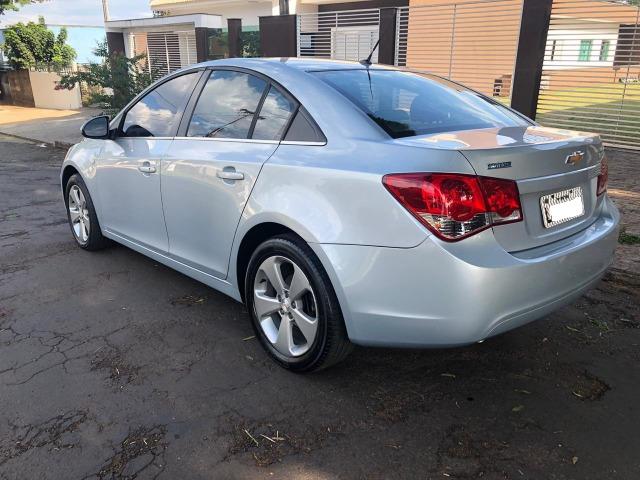 Cruze LT 2012 Manual - Foto 4