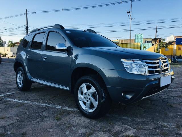 Duster dynamique 1.6 - 2012/2013