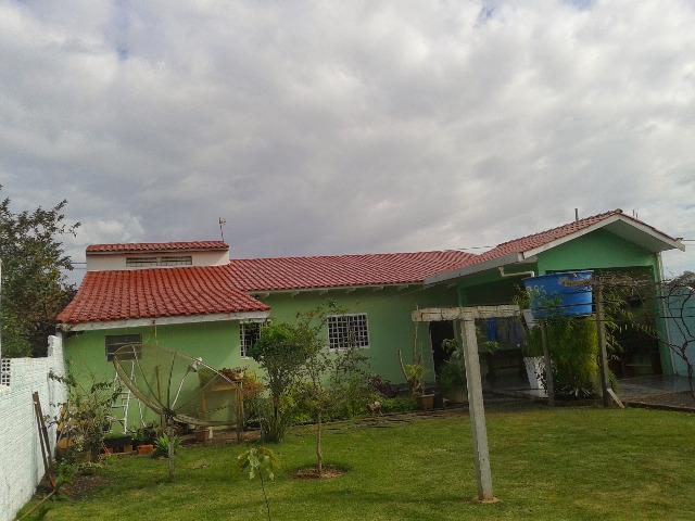 Vendo casa, Santa Terezinha do Itaipu Pr - Foto 3