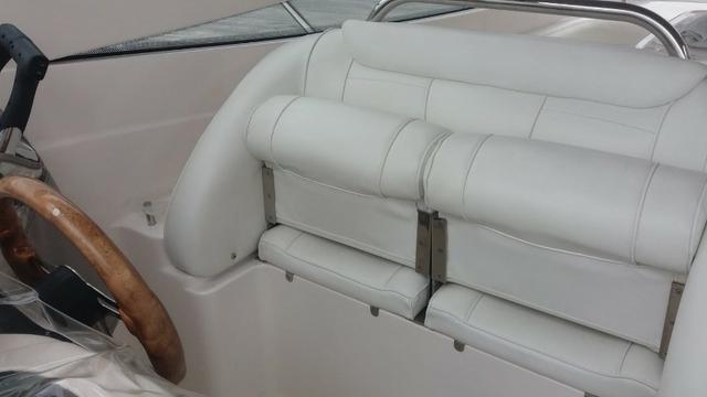 Lancha Yacxo 357 ñ Phantom,Real,Coral,Cranch,Triton,Sessa,Intermarine - Foto 8