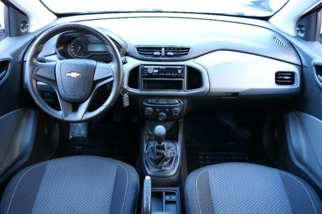 Chevrolet Onix Joy 1.0 Flex Manual | Completo | Apenas 900 KM 4P - Foto 9