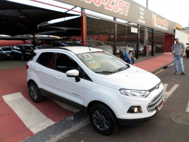 Ford ecosport 2017 1.6 se 16v flex 4p manual - Foto 9