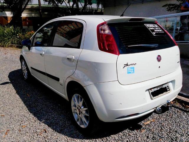 Fiat Punto Dualogic 1.6 Essence - Foto 10