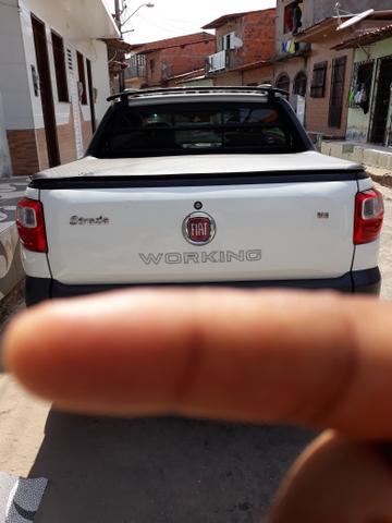 Vende se strada working 3 portas