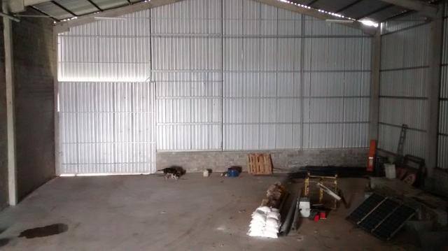 Barracão Comercial Borda do Campo São Jose dos Pinhais - Foto 12