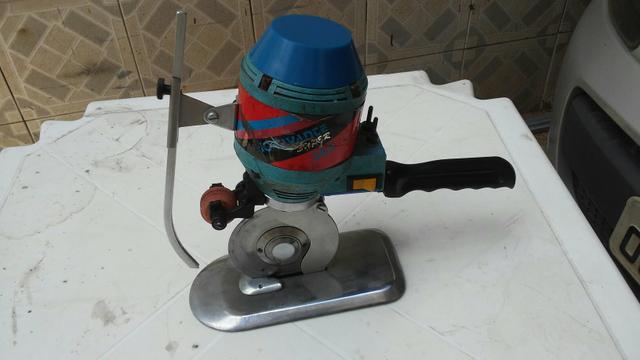 Máquina de corte Fioravanre