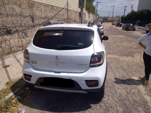 Renault Sandero Stepway - Foto 3
