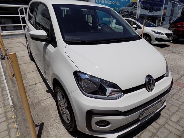 VOLKSWAGEN UP 1.0 MPI MOVE UP 12V FLEX 2018 - Foto 16