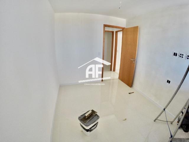 Apartamento com 3/4 sendo 2 suítes - Edifício Grand Versailles - Gruta de Lourdes - Foto 8