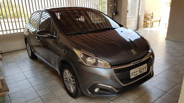 Peugeot 208 1.2 Allure 2018 - Foto 4