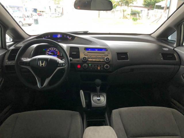 Honda Civic LXL FLEX - Foto 8