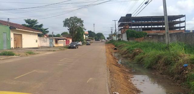 Ótimo lote na rua Nicarágua - Foto 2