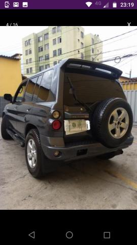 TR4 2007 Automático aceito trocas - Foto 10