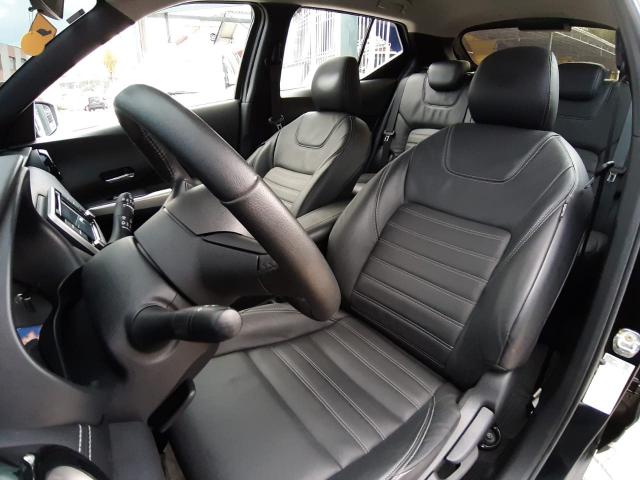 NISSAN KICKS 2017/2018 1.6 16V FLEX SL 4P XTRONIC - Foto 9