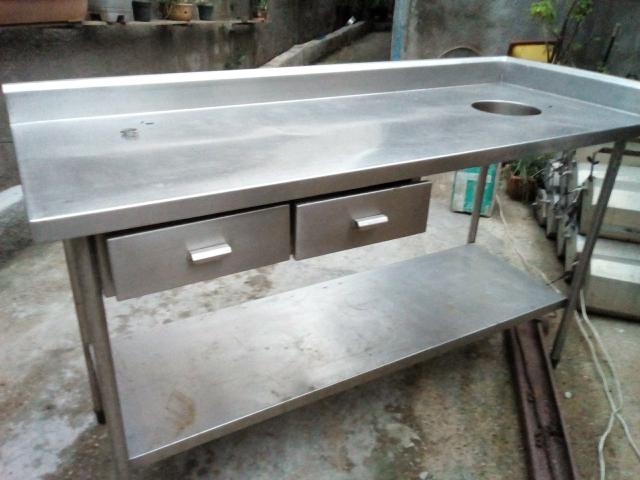 Mesa inox - Foto 2