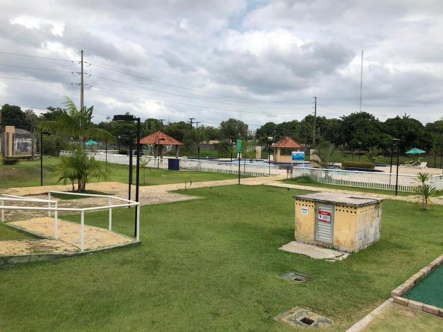 Cond. Mirante do Lago, apto 3/4 sendo 1 suíte R$115 mil. Aceita proposta e veículo - Foto 5