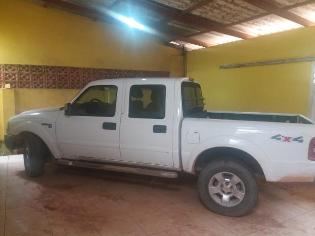 Ranger 4x4 diesel, preço barato para vender mesmo