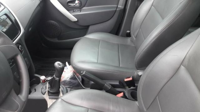Sandero 1.6 2014/2015 - Foto 3