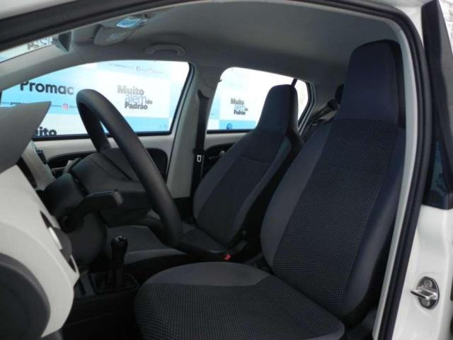 up! move 1.0 TSI Total Flex 12V 5p - Foto 12