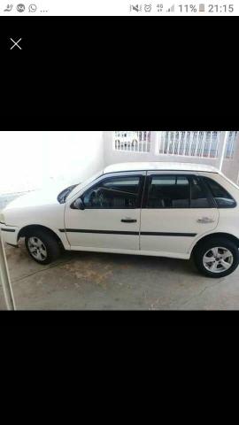 Gol g3 7000