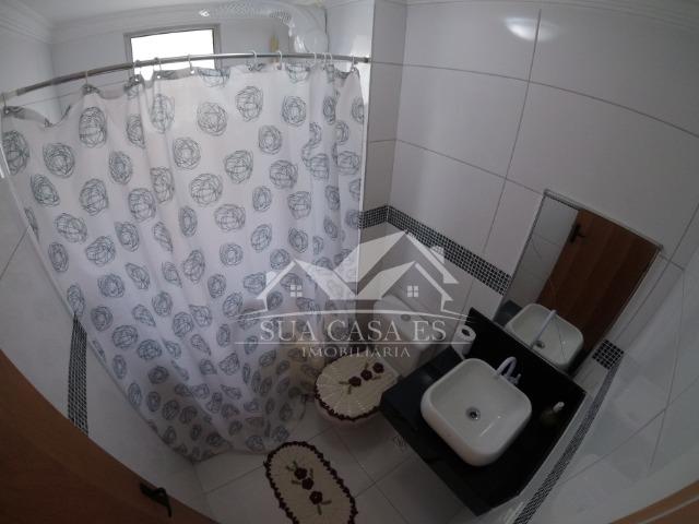 GM - Apartamento 2 Qts com suite Colinas de Laranjeiras - ES - Foto 16