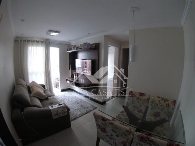 GM - Apartamento 2 Qts com suite Colinas de Laranjeiras - ES - Foto 11