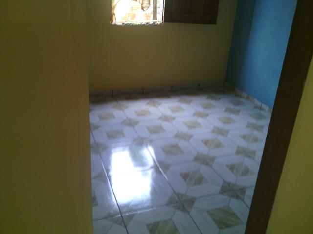Vendo está casa localizada novo remanso - Foto 3