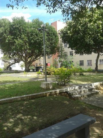 Vendo ou Troco Apartamento - Foto 13