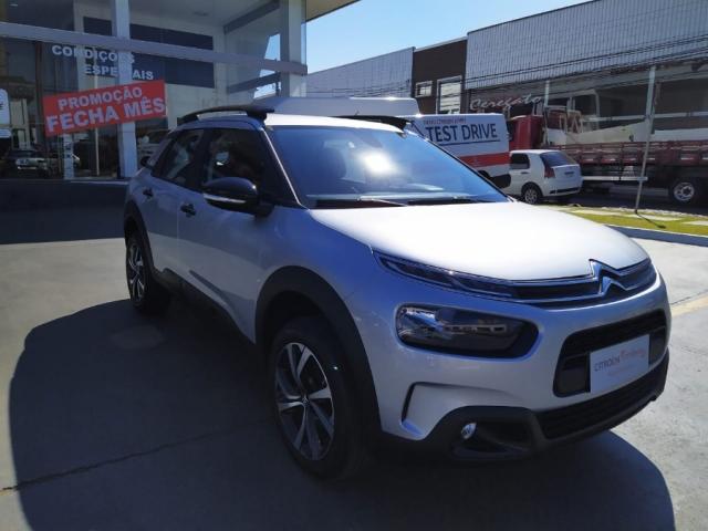 Citroen C4 CACTUS SHINE 1.6 THP 5P - Foto 2