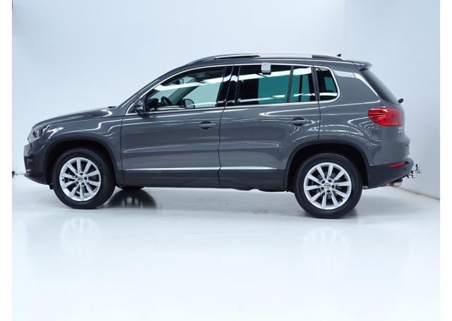 Tiguan 2.0 Tsi 16V 200Cv Tiptronic 5P - Foto 4