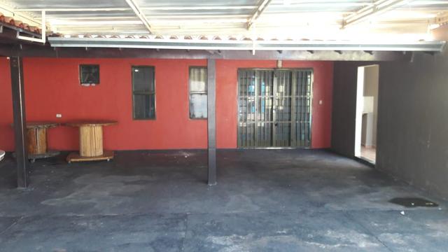 Vende-se edícula - Foto 2