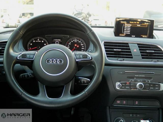 Audi Q3 1.4 TFSI - Foto 7