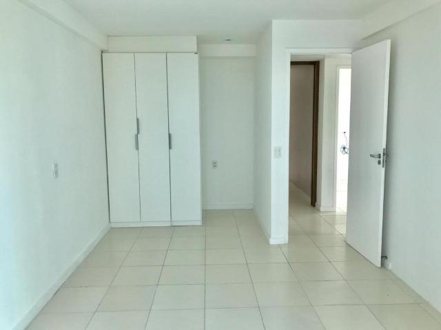 AP0544 - Apartamento com 3 suítes, 3 vagas e lazer completo - Foto 4