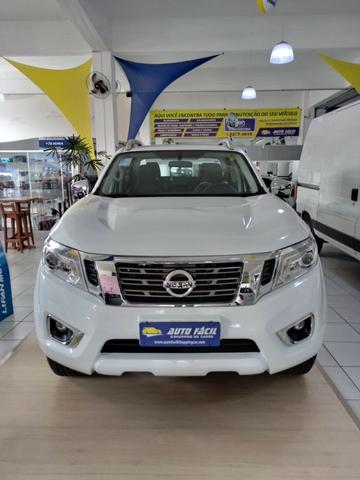 Pronta Entrega* Nissan Frontier LE 2.3 Bi-turbo Diesel 4x4 Aut 18/19 0km - Foto 3