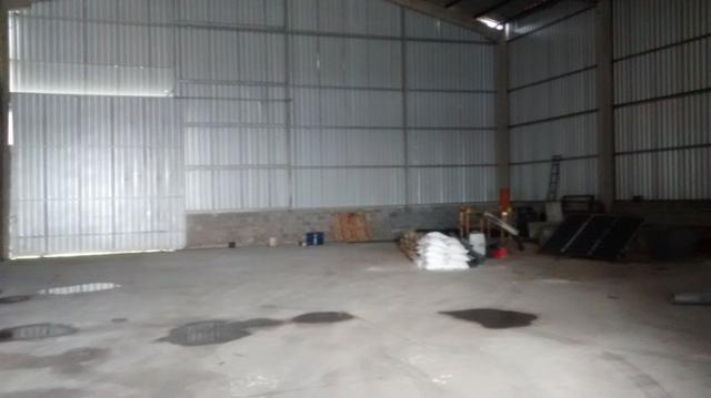 Barracão Comercial Borda do Campo São Jose dos Pinhais - Foto 7