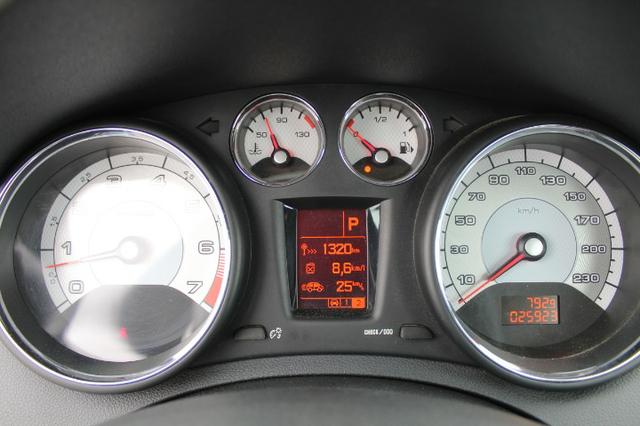 308 1.6 Griff THP - Foto 15