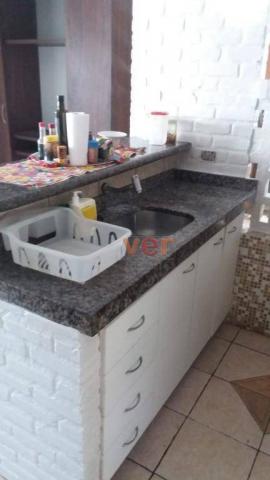 Apartamento para alugar, 60 m² por R$ 1.500,00/mês - Meireles - Fortaleza/CE - Foto 14