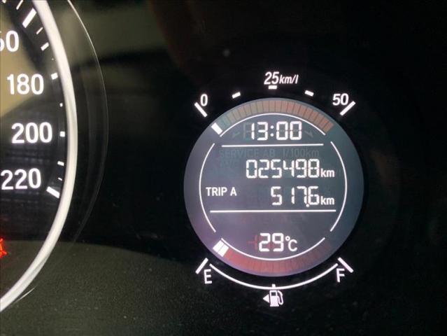 Honda Hr-v 1.8 16v Touring - Foto 15