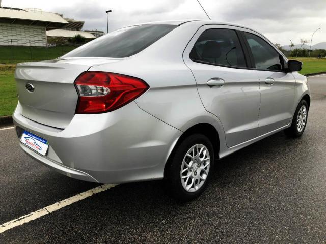Ford Ka+ Sedan 1.5 SE - Foto 4