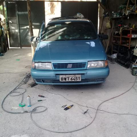 Tempra 1996 16v completo GNV