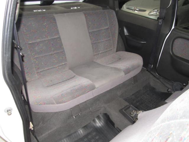 CHEVROLET KADETT SPORT 2.0 MPFI 2P - Foto 11