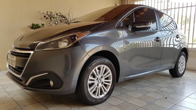 Peugeot 208 1.2 Allure 2018