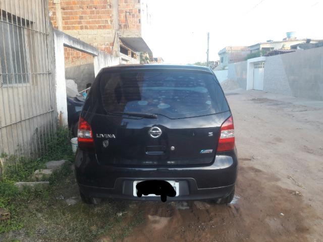 Carro livina - Foto 7