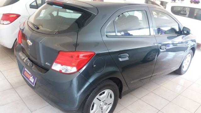 CHEVROLET ONIX 1.0 MPFI JOY 8V FLEX 4P 2018 - Foto 8