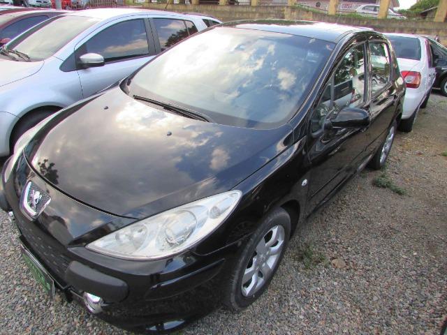 Peugeot 307 hb premium 48x789 sem entrada 2.0 aut flex completo 2012 - Foto 2