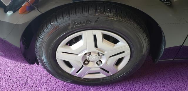 Chevrolet Prisma 1.0 - Foto 9