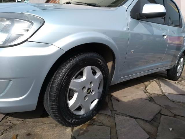 Raridade celta LT 2012 completo