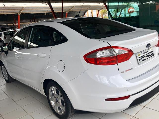 New Fiesta 1.6 2014 - Foto 6