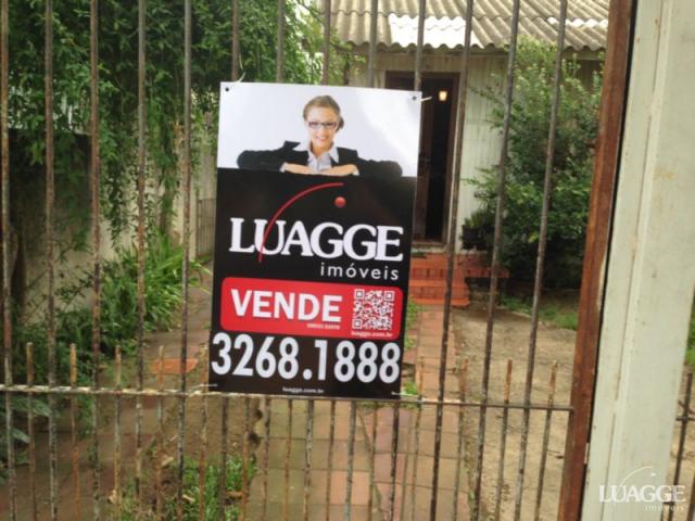 Terreno à venda em Tristeza, Porto alegre cod:LU22995
