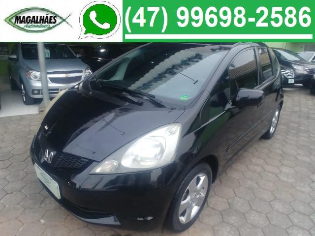 Honda - Fit LX 1.4 - 2009
